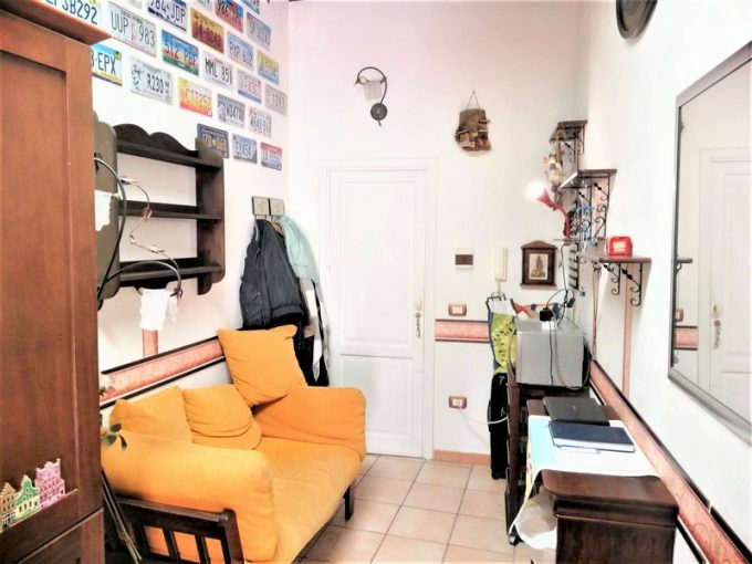 appartamento con terrazzo in vendita in ortigia siracusa sicilia