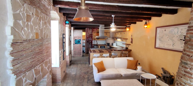 appartamento con terrazzo vista mare in vendita in ortigia siracusa sicilia