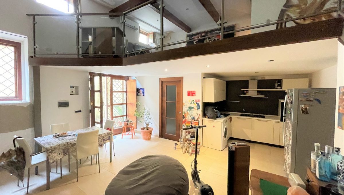 appartamento in vendita in ortigia siracusa sicilia