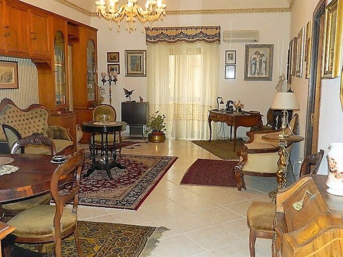 appartamento in vendita in ortigia siracusa sicilia