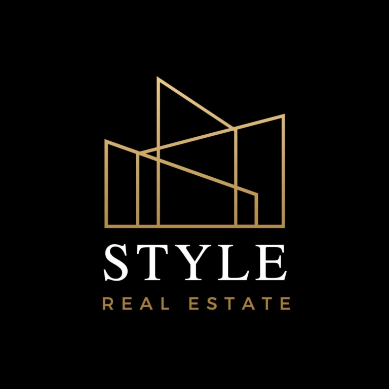 style real estate