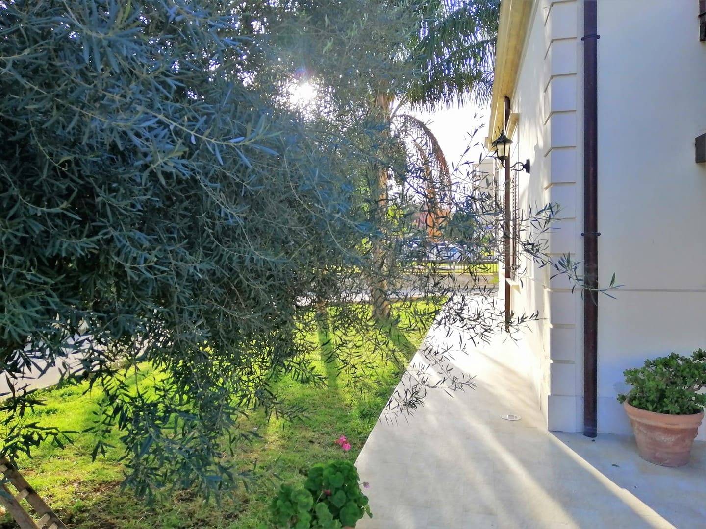 villa in vendita a scala greca siracusa