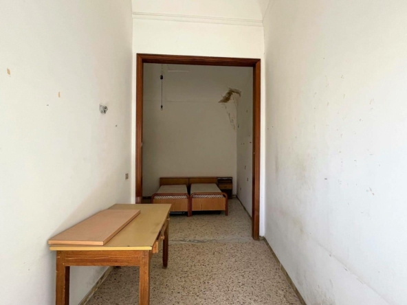 appartamento con terrazzo in vendita alla giudecca ortigia